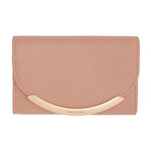 See by Chloe Lizzie Compact Wallet
